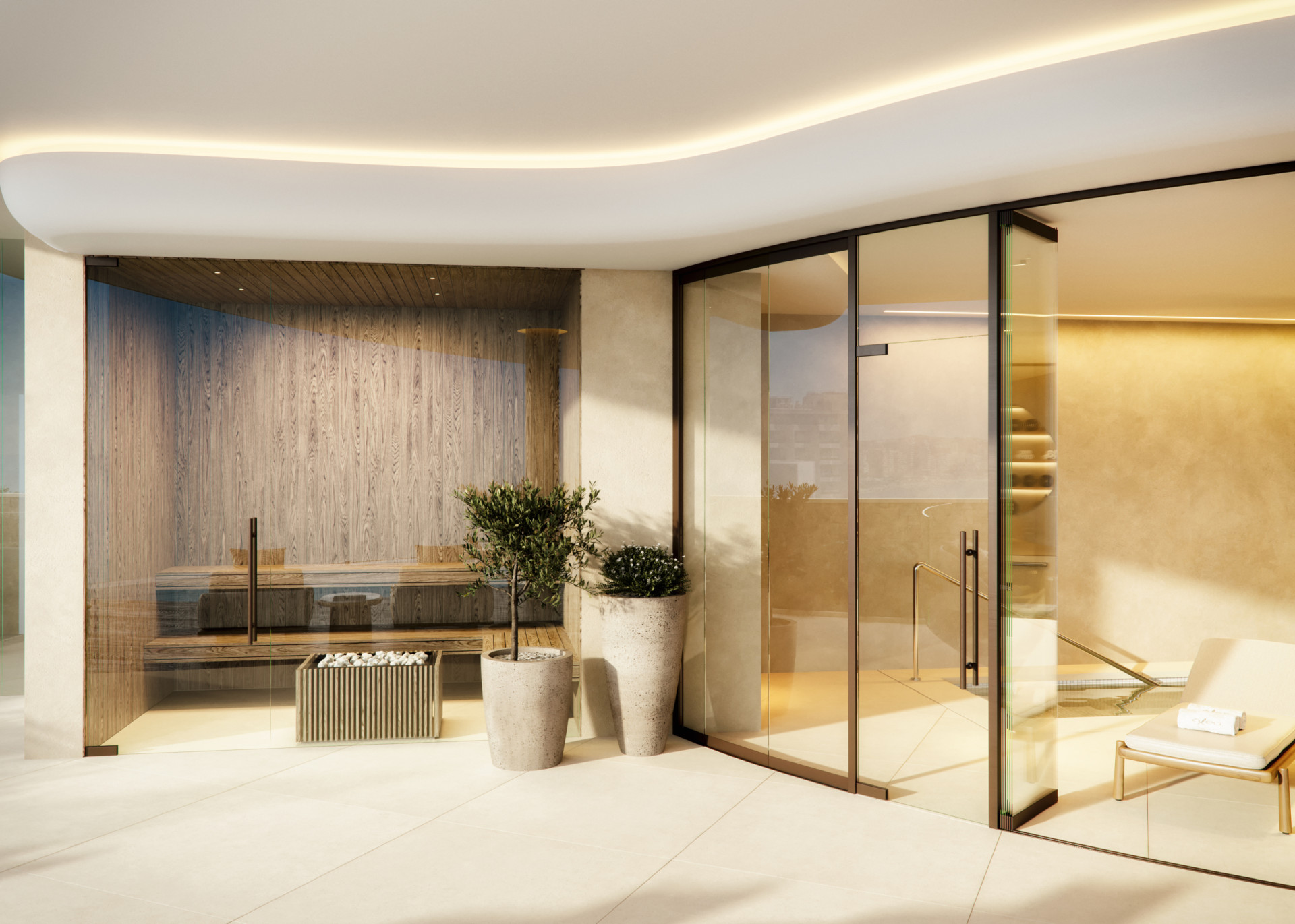 Apartments with Open Sea Views · Photo 18
