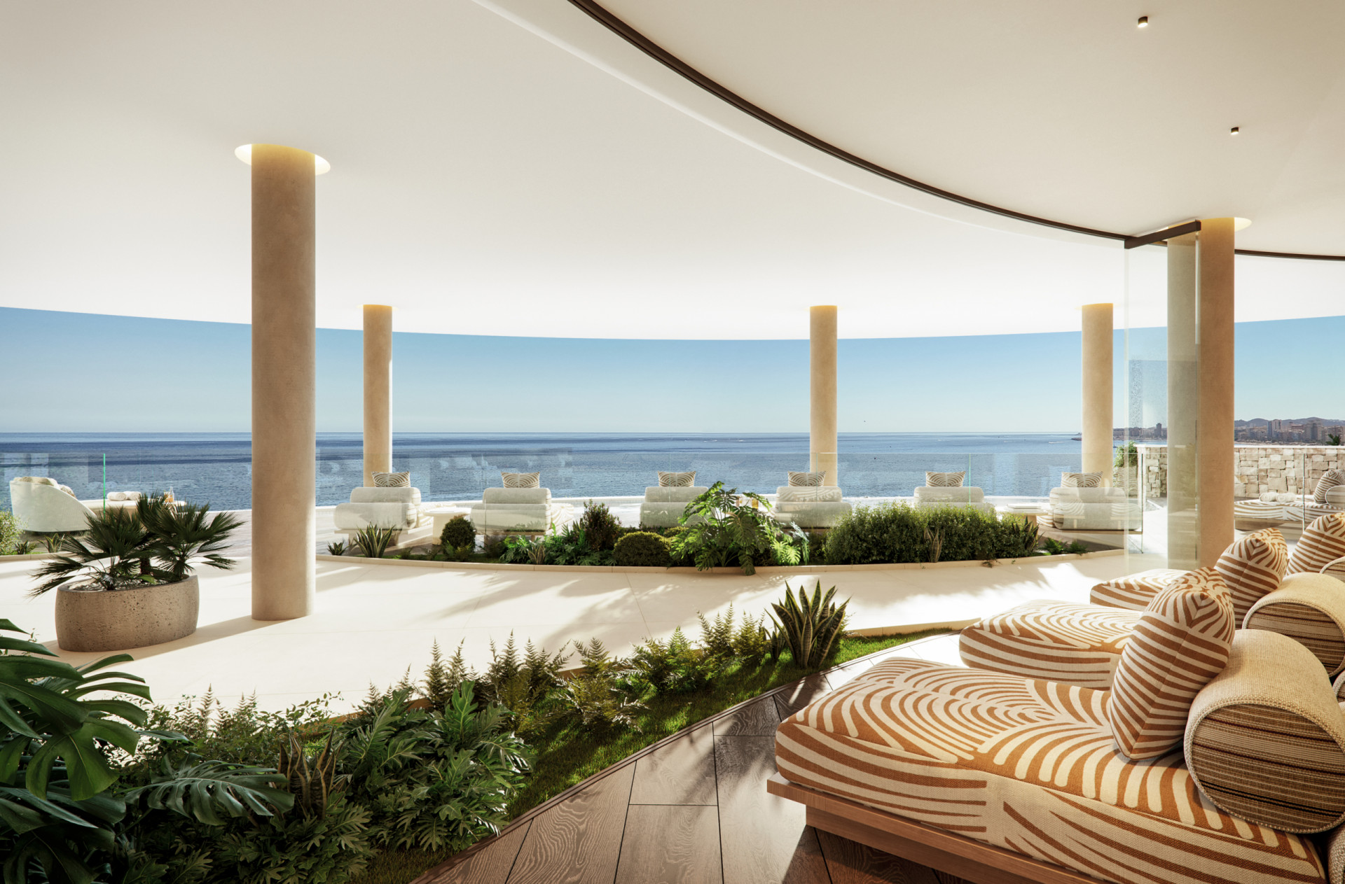 Apartments with Open Sea Views · Photo 17