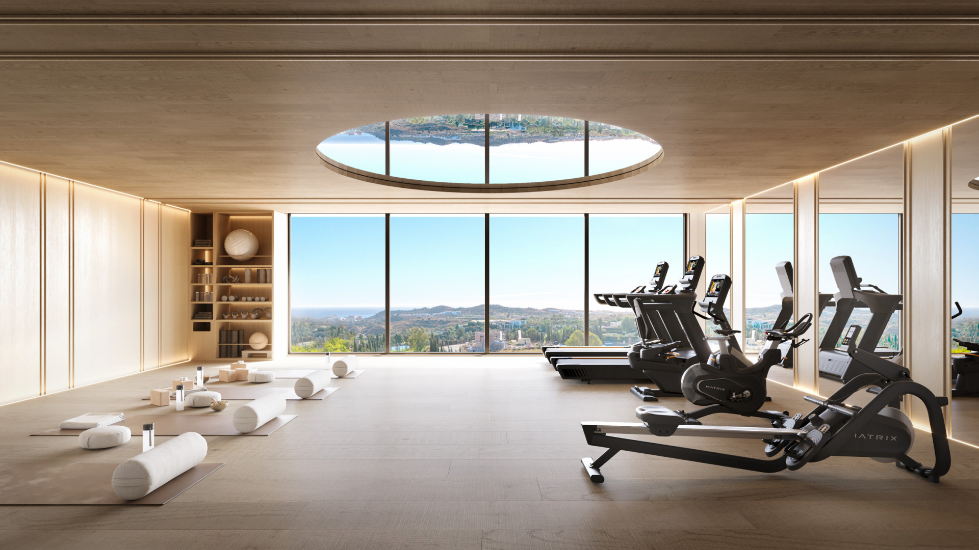 Hillside Apartments with Sea Views · Photo 10