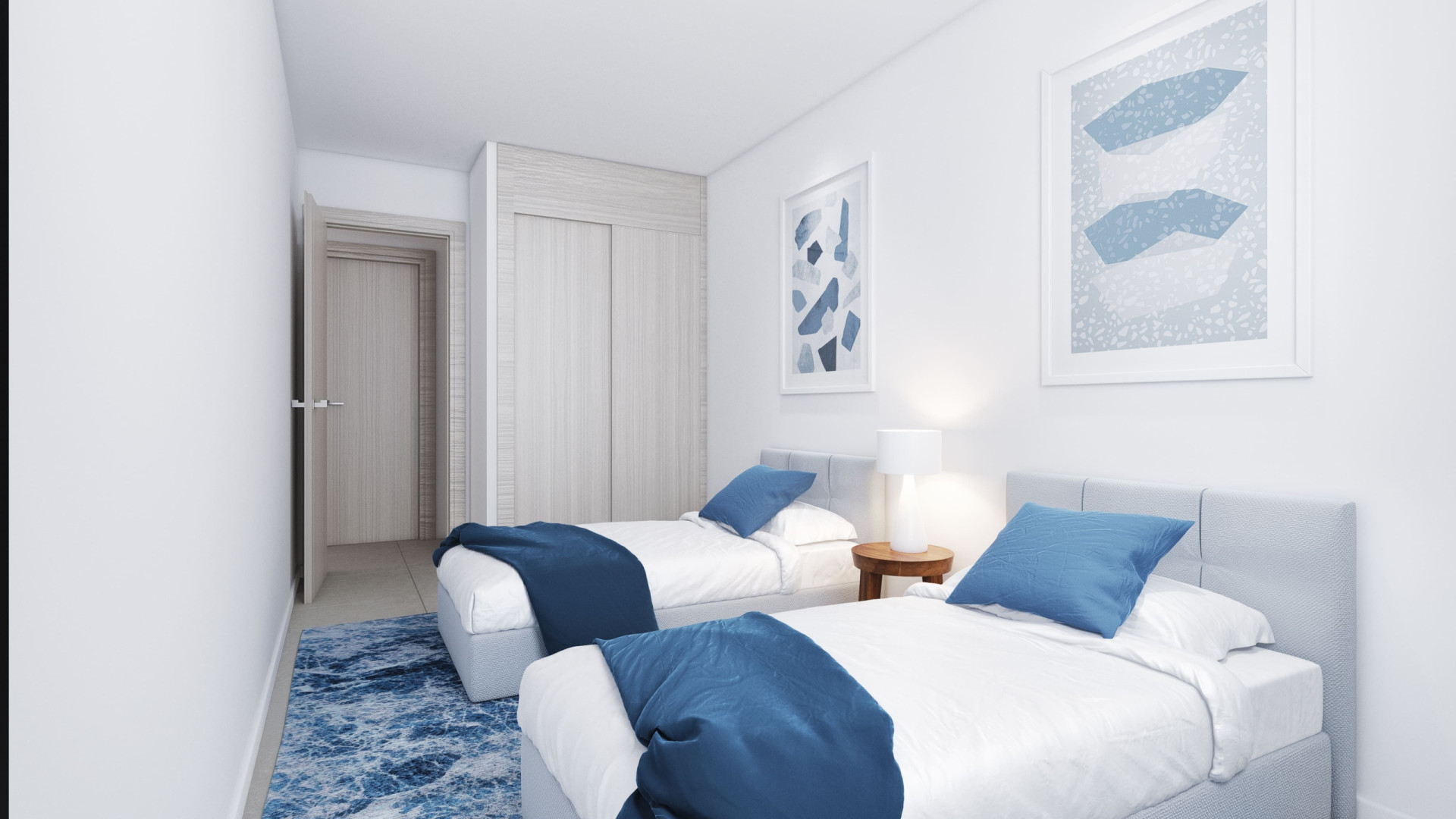Apartments 150m from the Beach · Photo 8