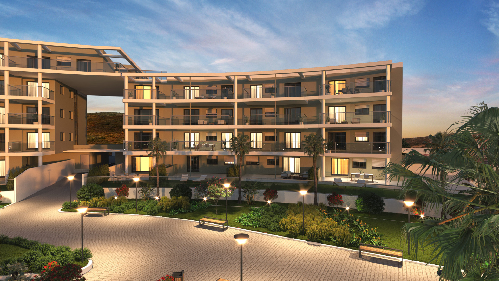 Apartments 150m from the Beach · Photo 14