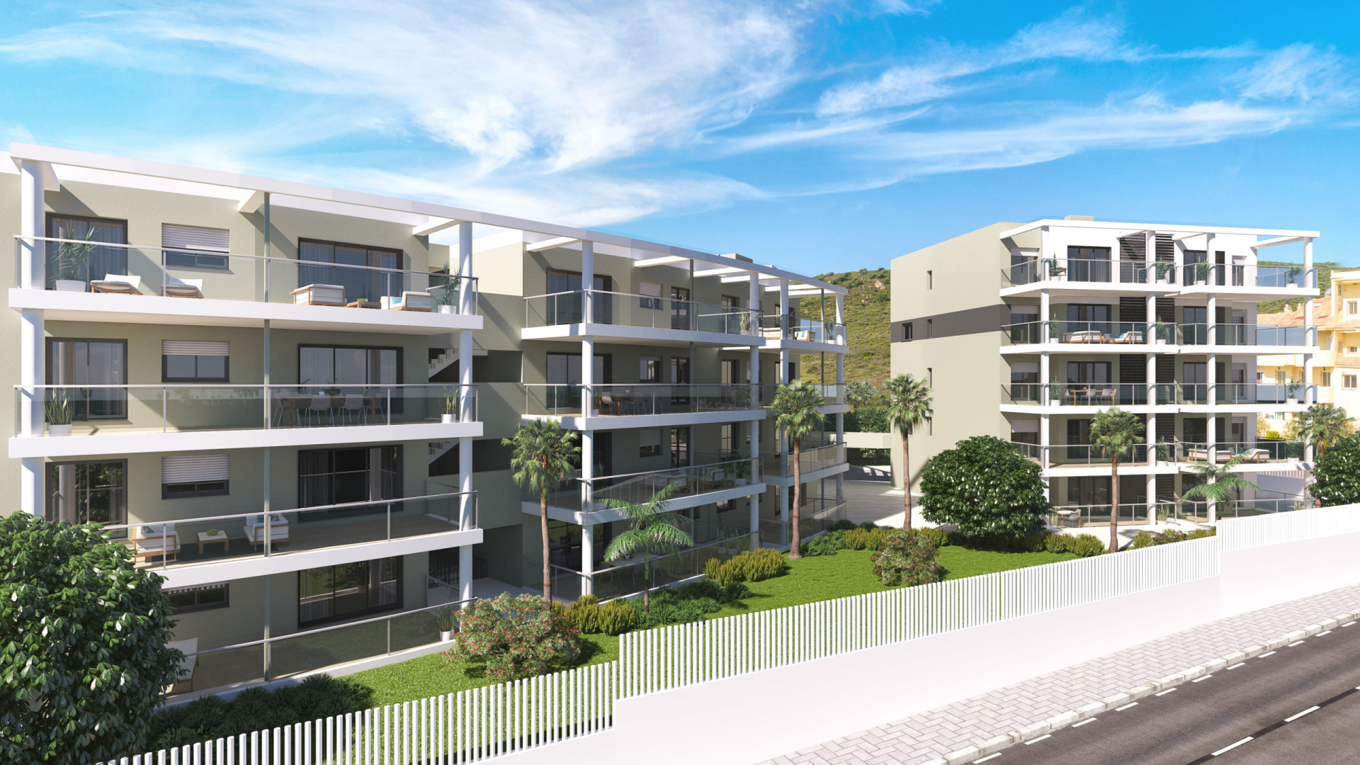 Apartments 150m from the Beach · Photo 17
