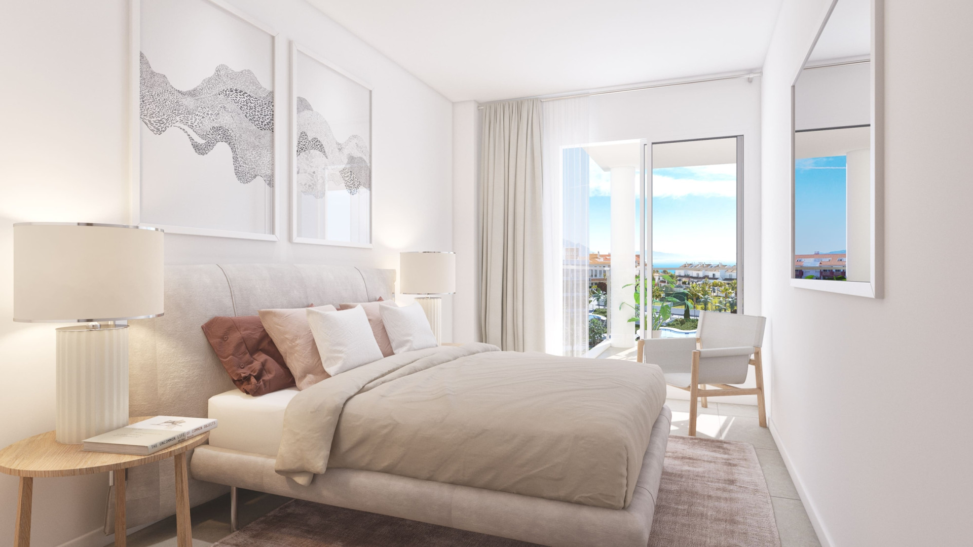 Apartments 150m from the Beach · Photo 9