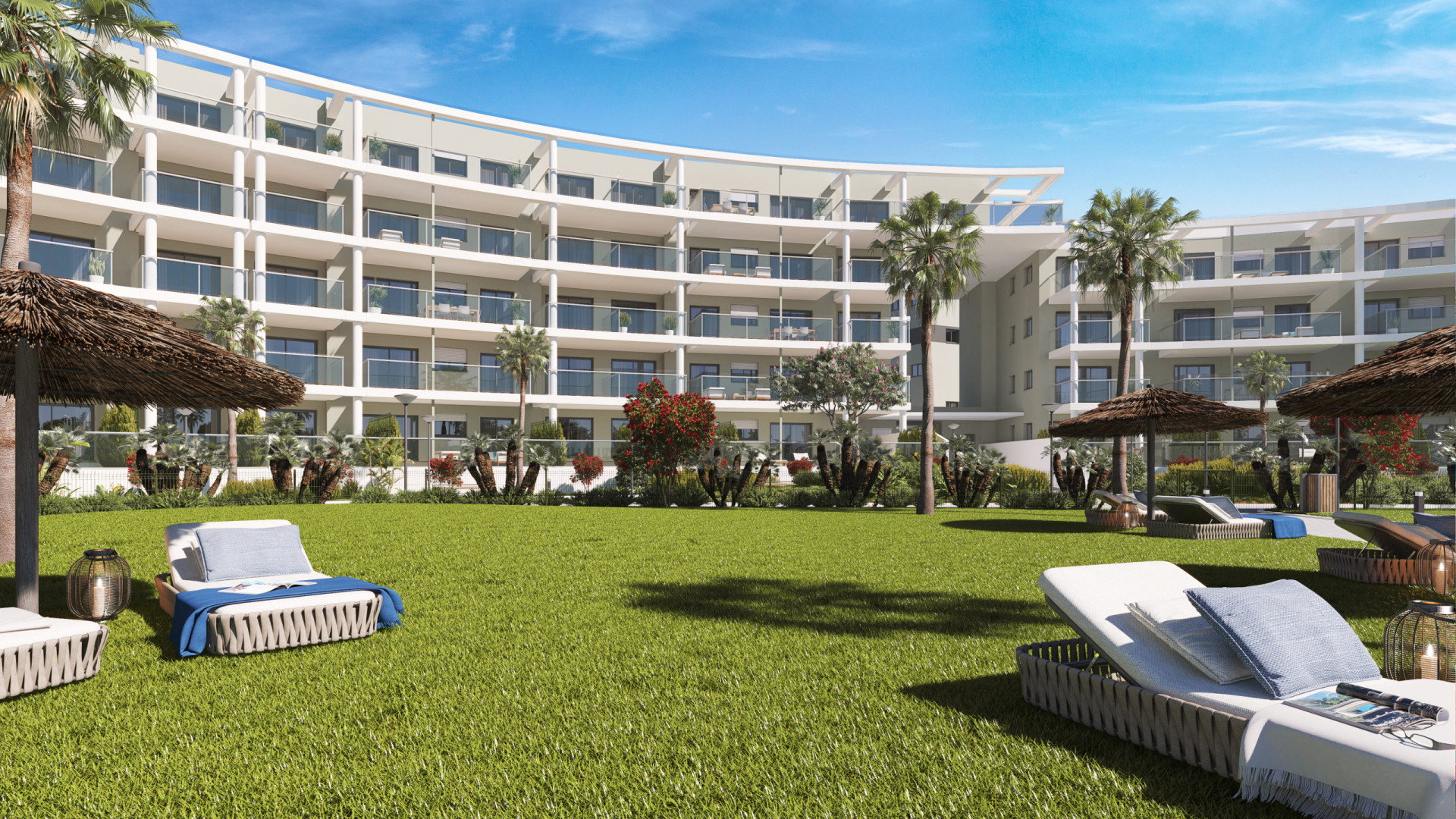 Apartments 150m from the Beach · Photo 11
