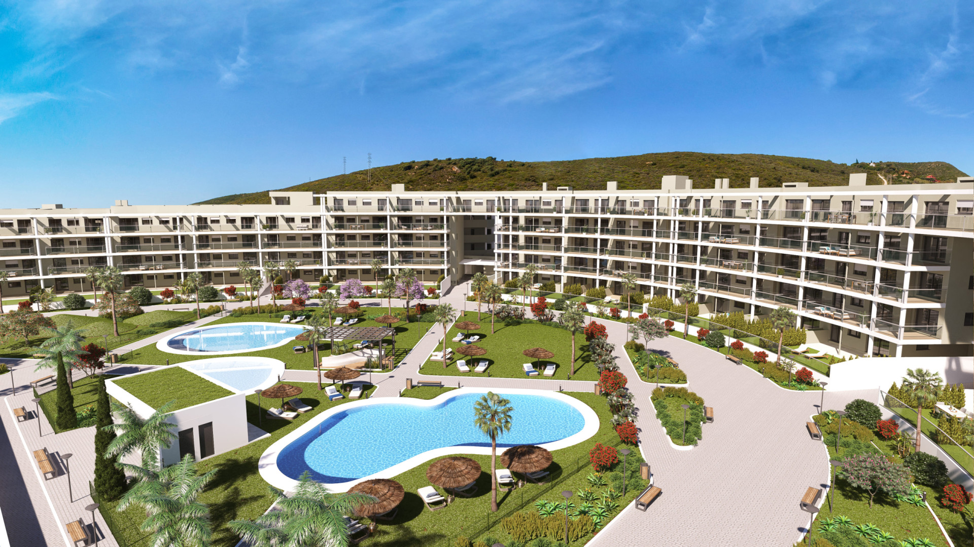 Apartments 150m from the Beach · Photo 12
