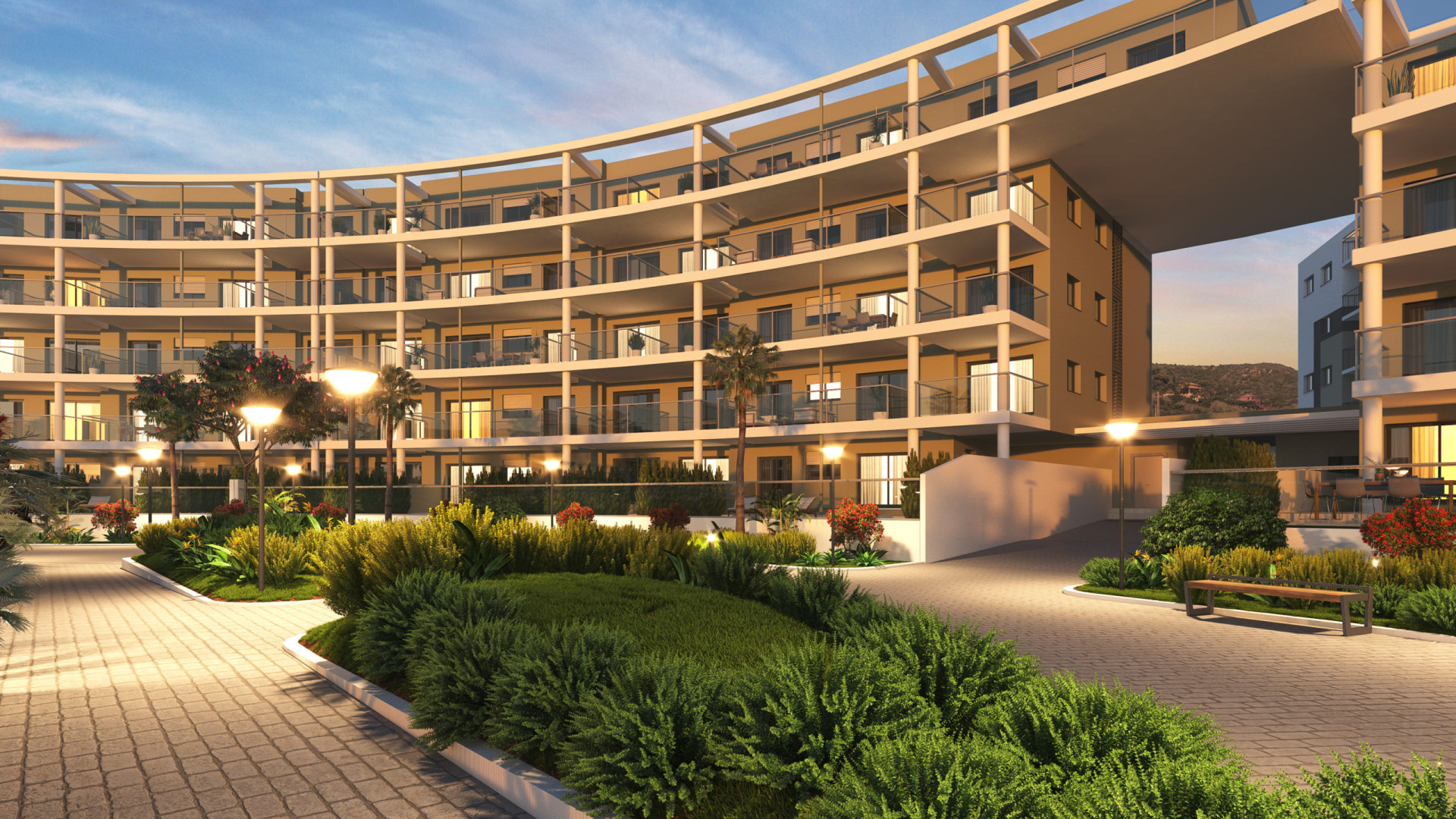 Apartments 150m from the Beach · Photo 16