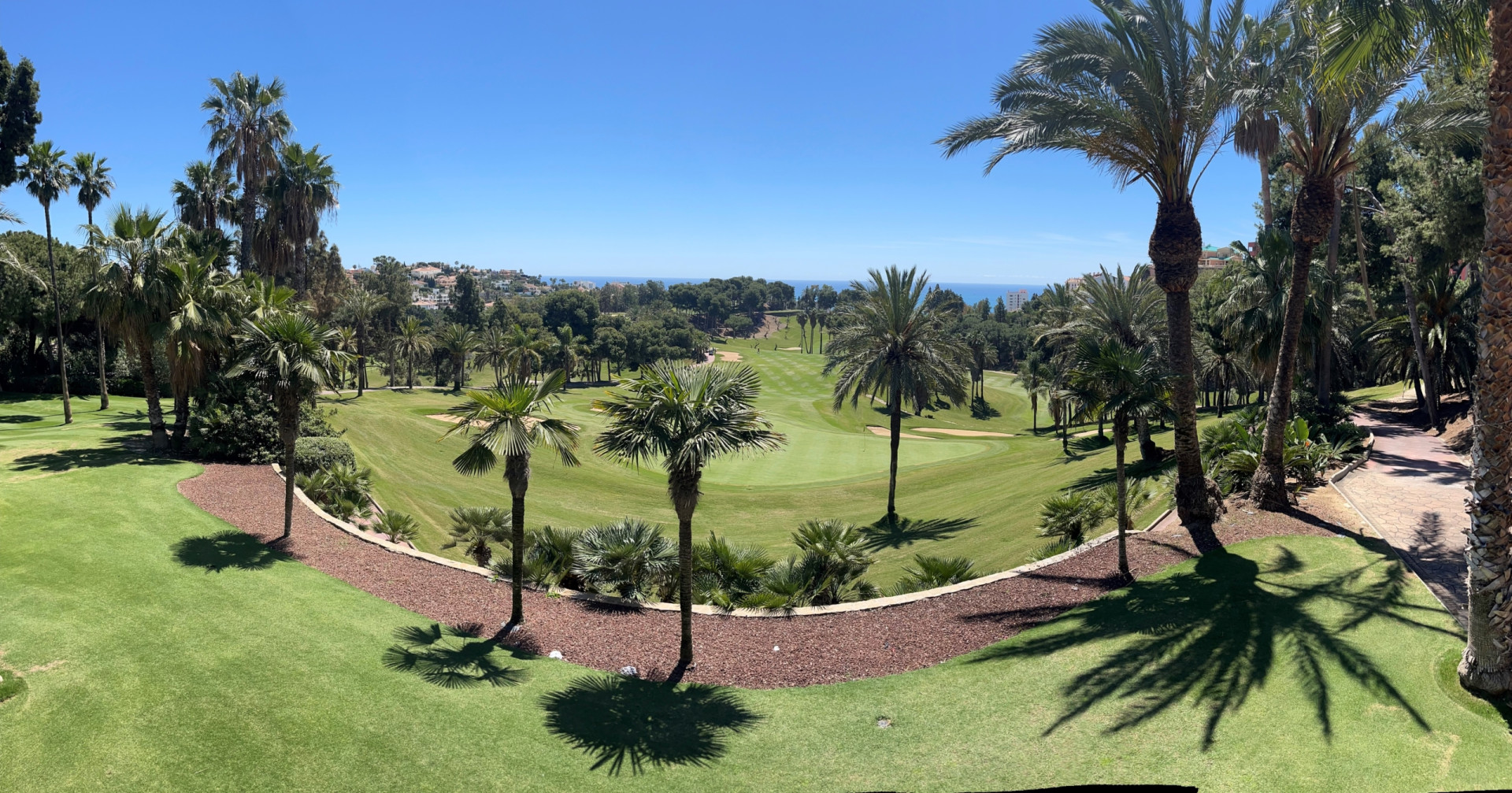 Golf Apartments with Sea Views · Photo 14