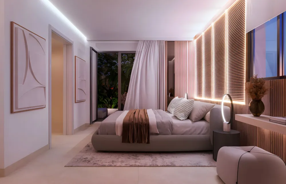 Golf Apartments with Sea Views · Photo 9