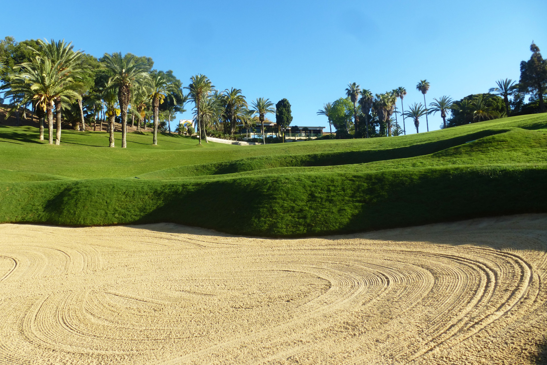 Golf Apartments with Sea Views · Photo 15