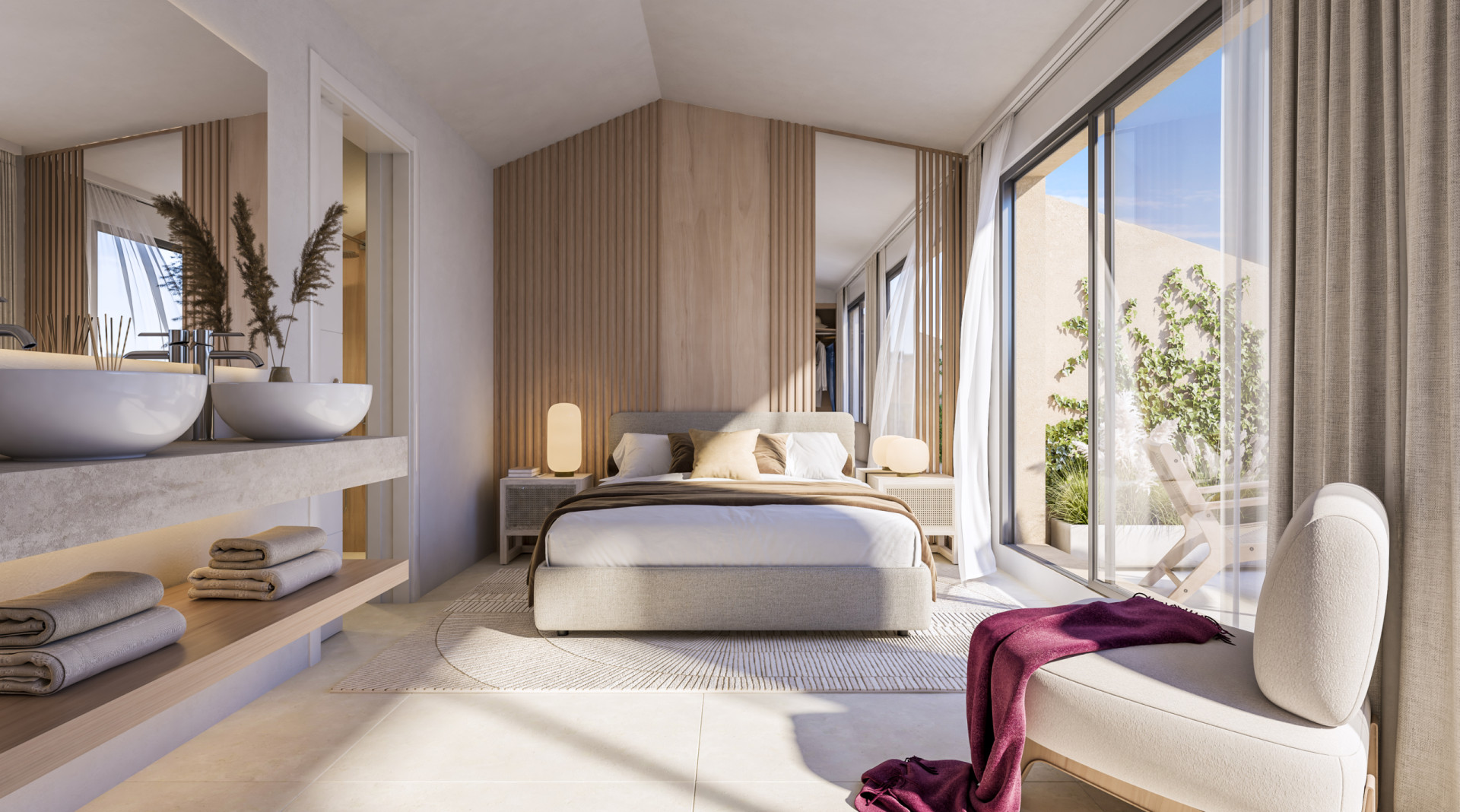 Golf Apartments with Sea Views · Photo 10