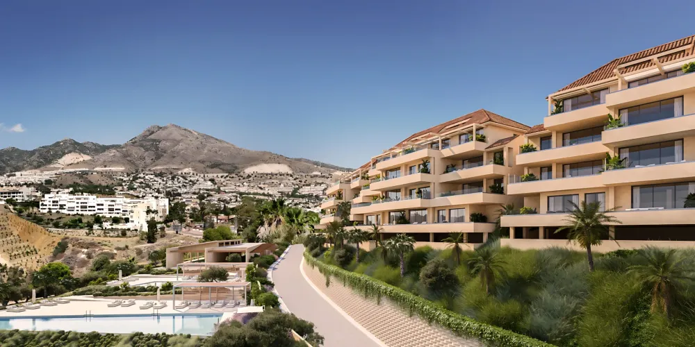 Golf Apartments with Sea Views · Photo 12