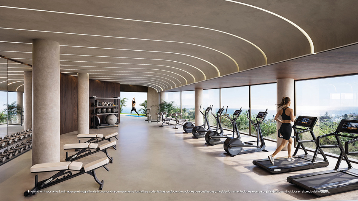 Townhouses with Sea Views · Photo 11