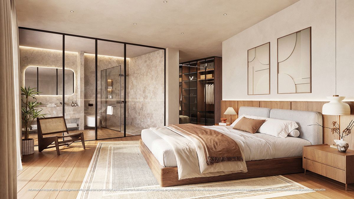 Townhouses with Sea Views · Photo 8