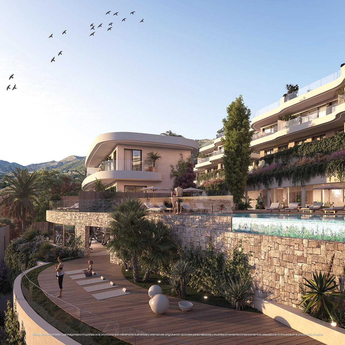 Townhouses with Sea Views · Photo 14