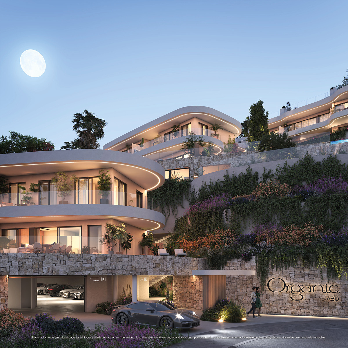 Townhouses with Sea Views · Photo 13