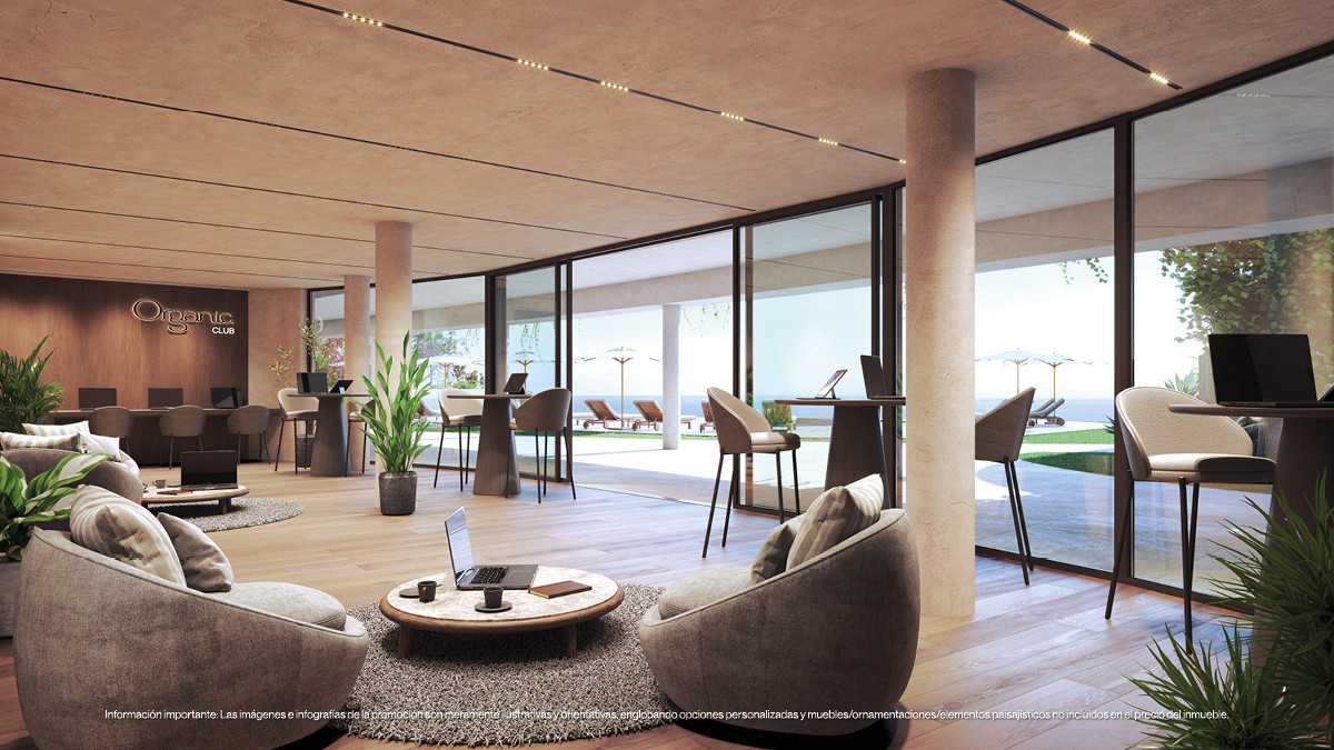 Townhouses with Sea Views · Photo 10