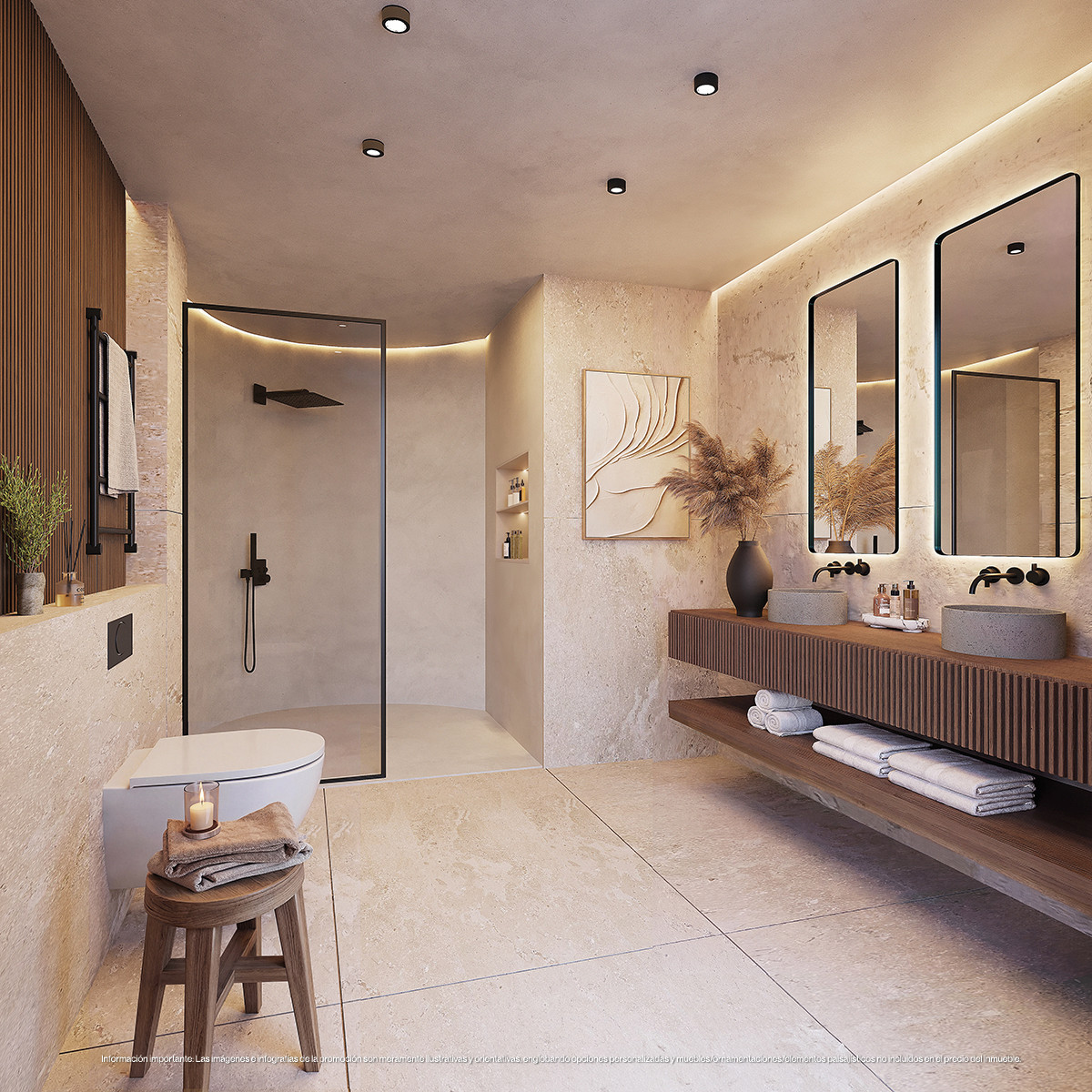 Townhouses with Sea Views · Photo 9