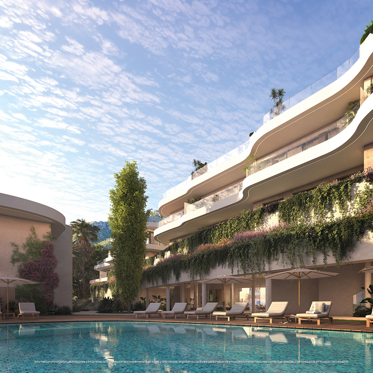 Townhouses with Sea Views · Photo 15