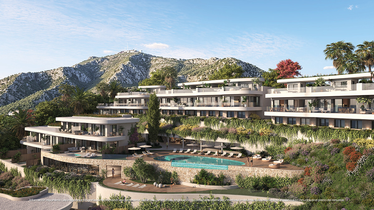 Townhouses with Sea Views · Photo 12