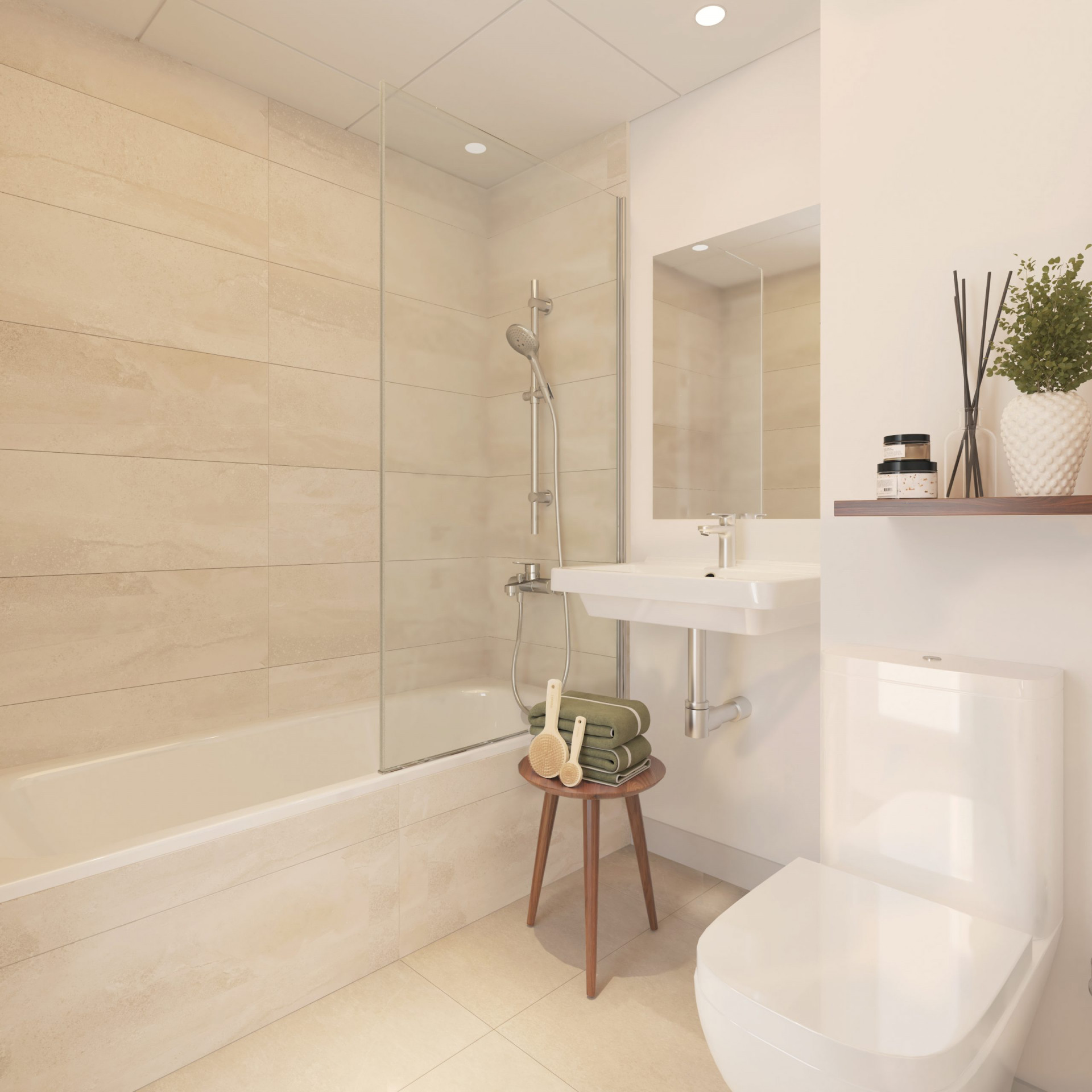 Beachside Apartments Near Golf · Photo 8