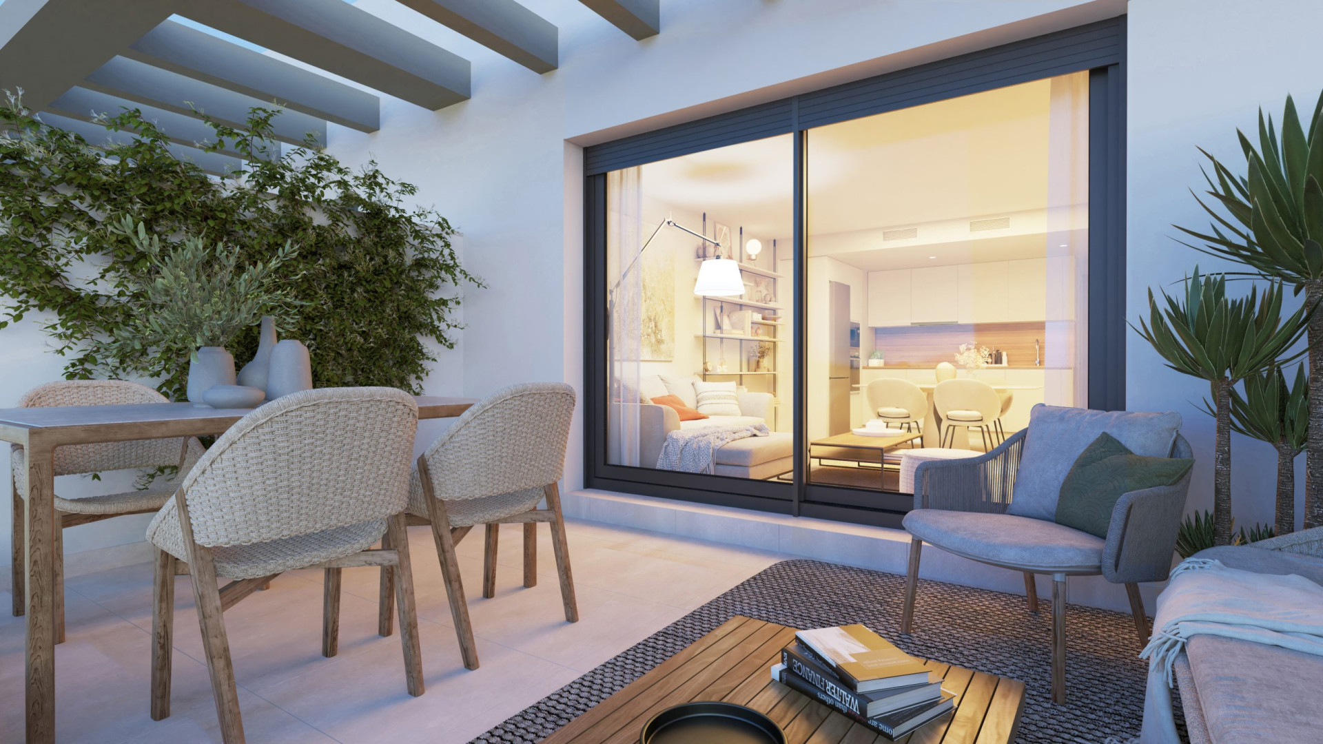 Beachside Apartments Near Golf · Photo 9