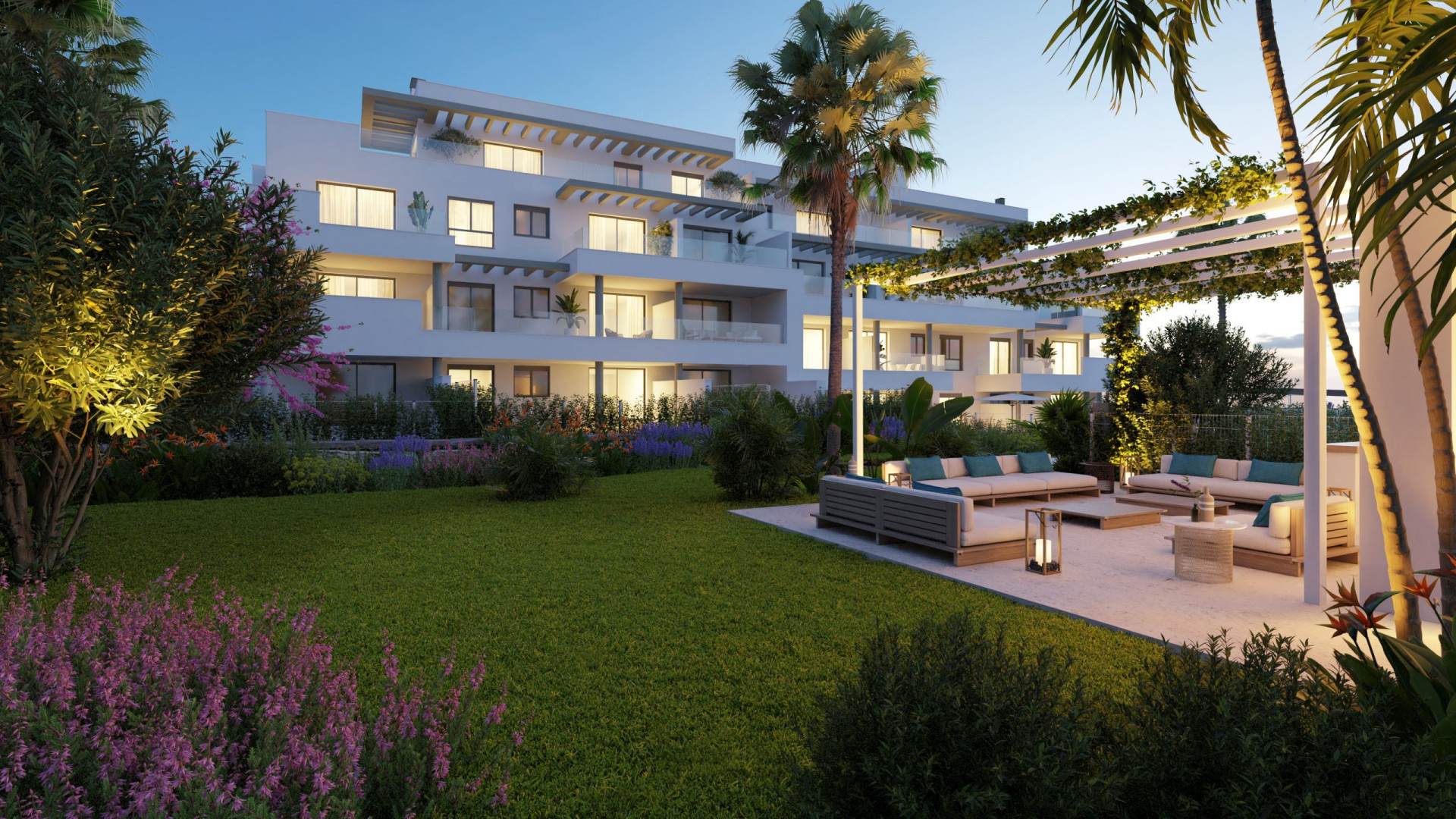 Beachside Apartments Near Golf · Photo 10