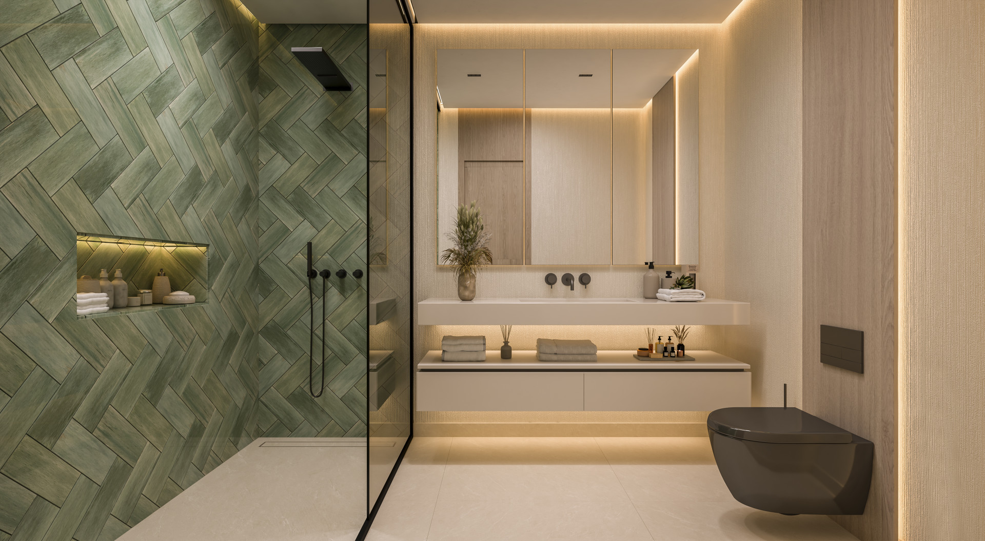 Apartments with Sea Views · Photo 11