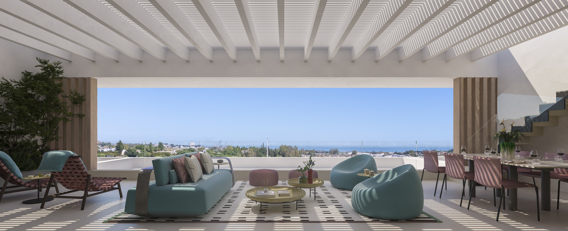 Apartments with Sea Views · Photo 9