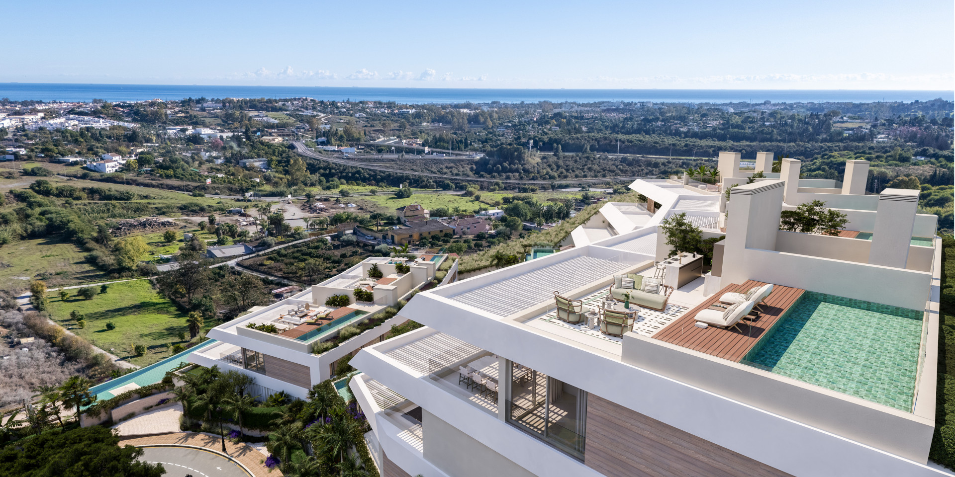 Apartments with Sea Views · Photo 15