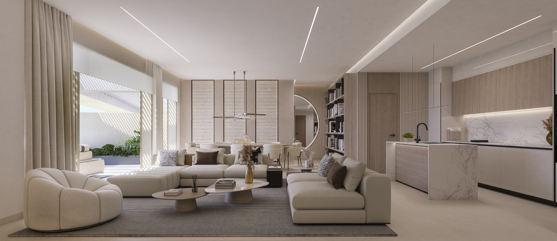 Apartments with Sea Views · Photo 8