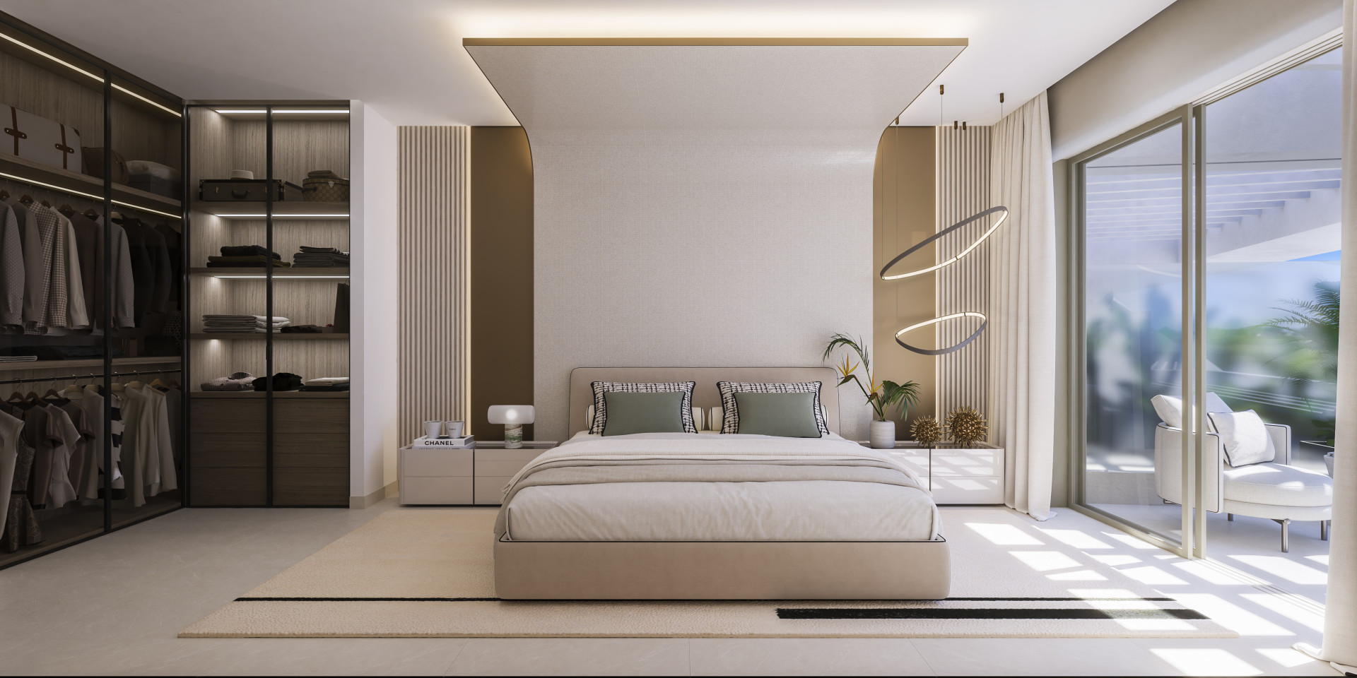 Apartments with Sea Views · Photo 10