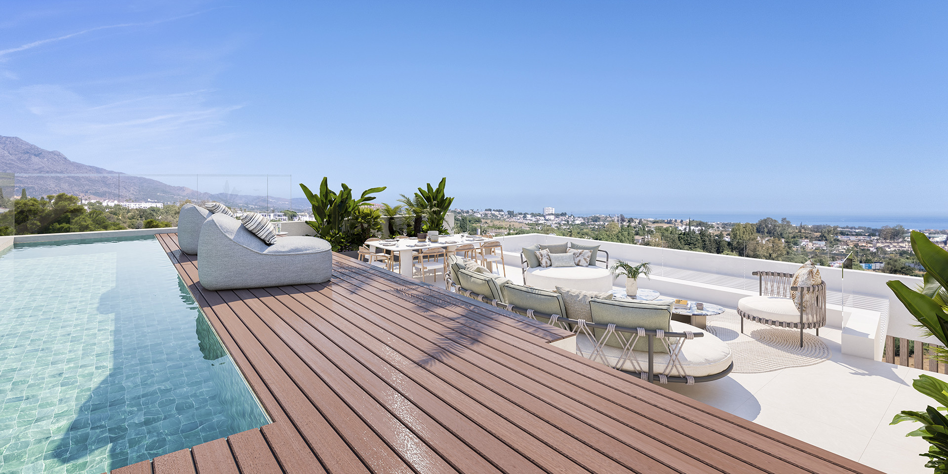 Apartments with Sea Views · Photo 12