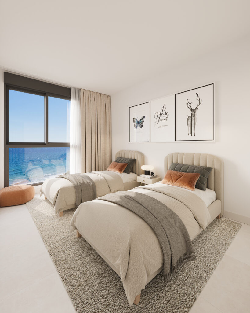 Detached Villas with Sea Views · Photo 8