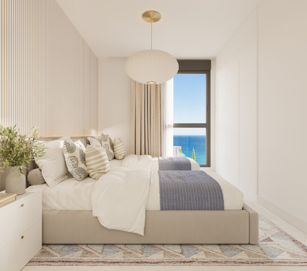 Detached Villas with Sea Views · Photo 9