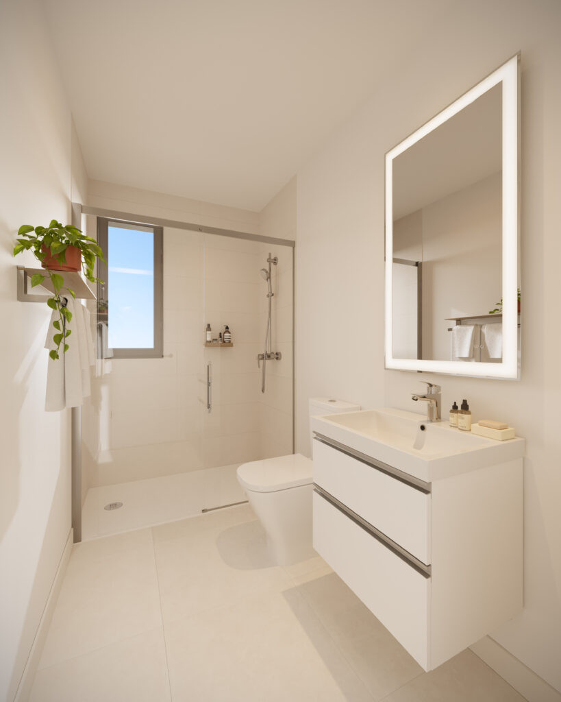 Detached Villas with Sea Views · Photo 13