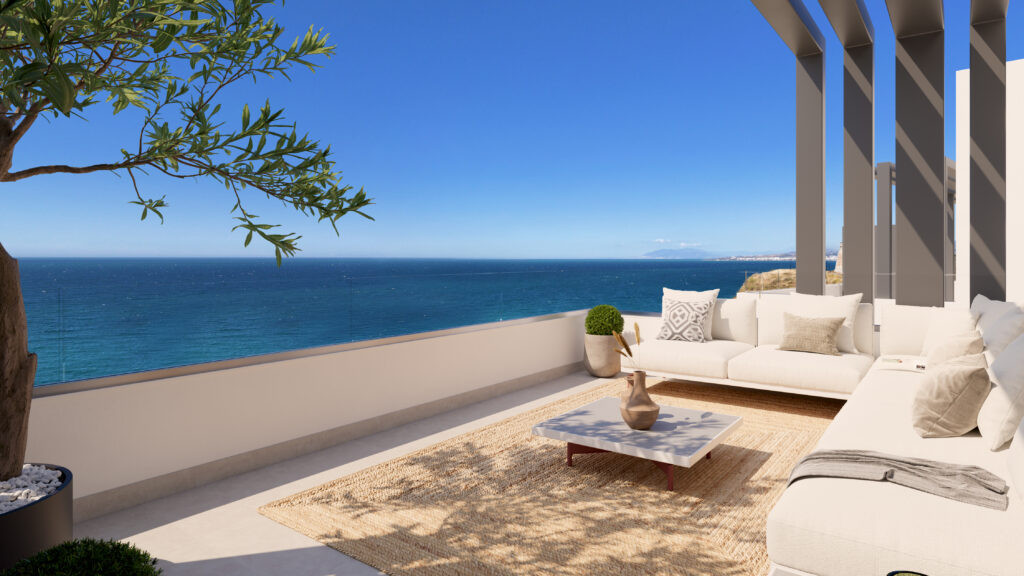 Detached Villas with Sea Views · Photo 16