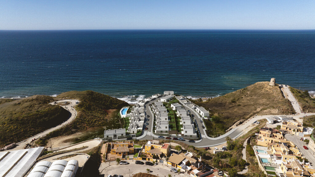 Detached Villas with Sea Views · Photo 24