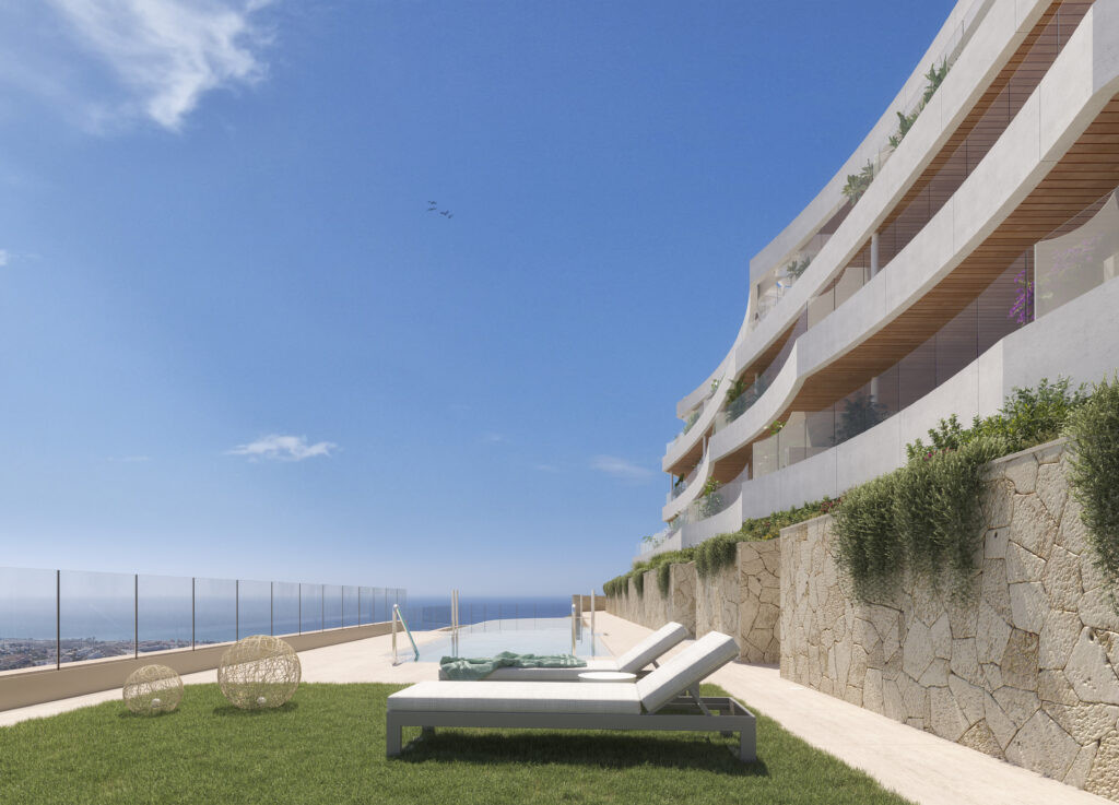 Apartments with Panoramic Sea Views · Photo 12