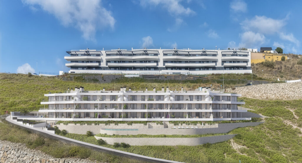 Apartments with Panoramic Sea Views · Photo 16