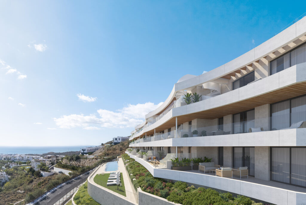 Apartments with Panoramic Sea Views · Photo 11