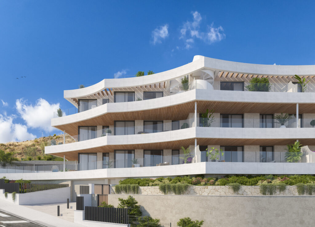 Apartments with Panoramic Sea Views · Photo 14