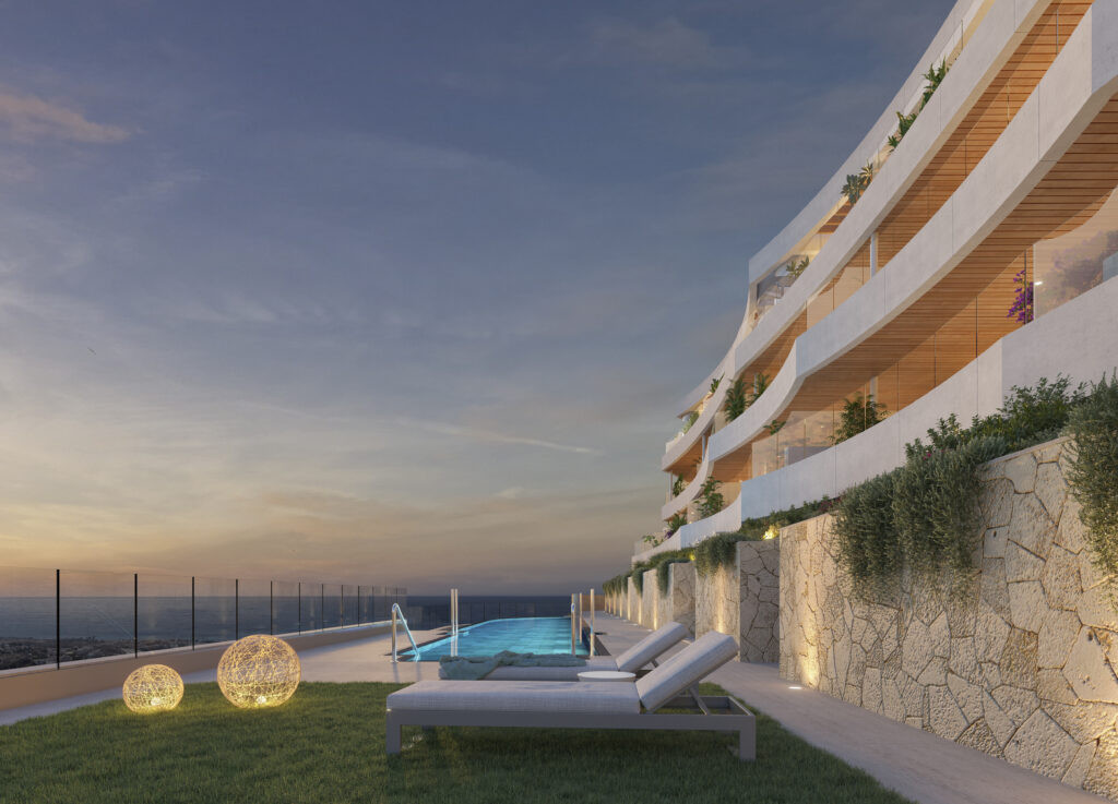 Apartments with Panoramic Sea Views · Photo 9