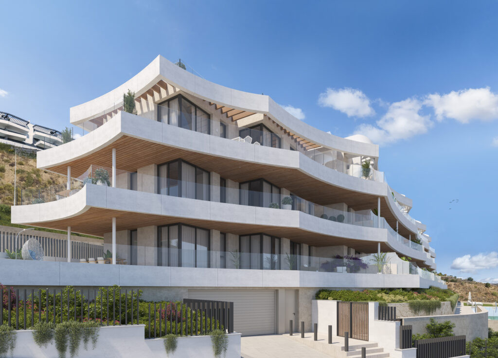 Apartments with Panoramic Sea Views · Photo 13