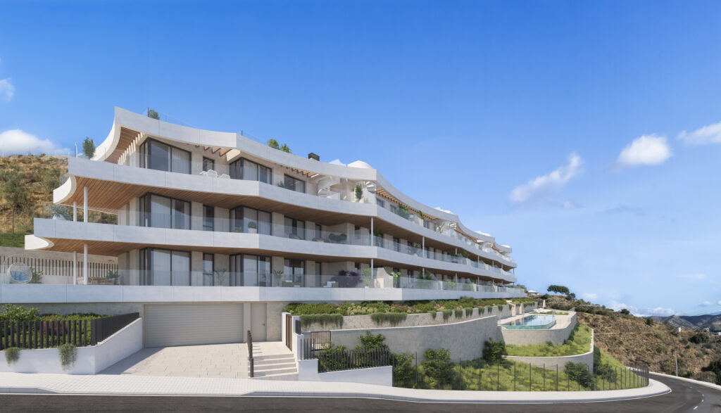 Apartments with Panoramic Sea Views · Photo 10