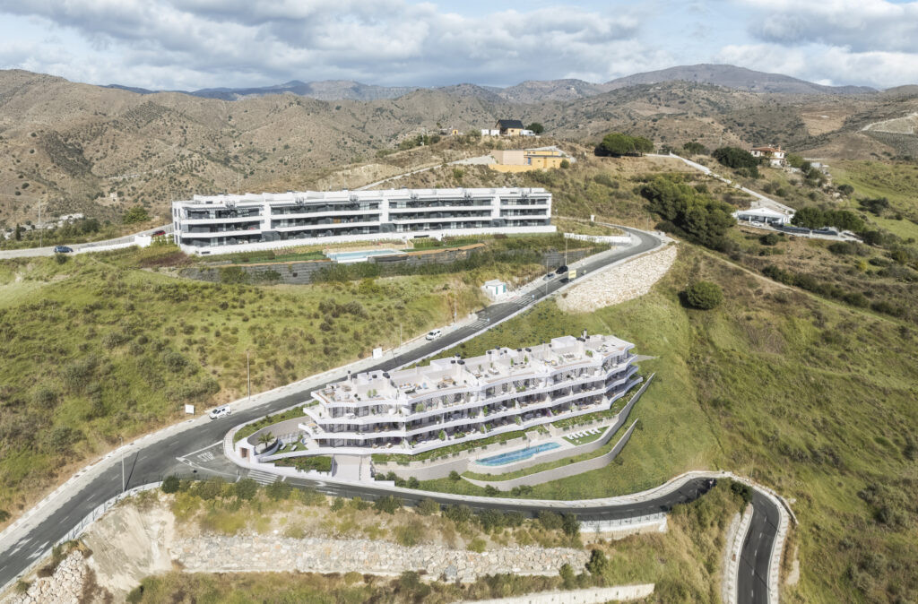 Apartments with Panoramic Sea Views · Photo 15