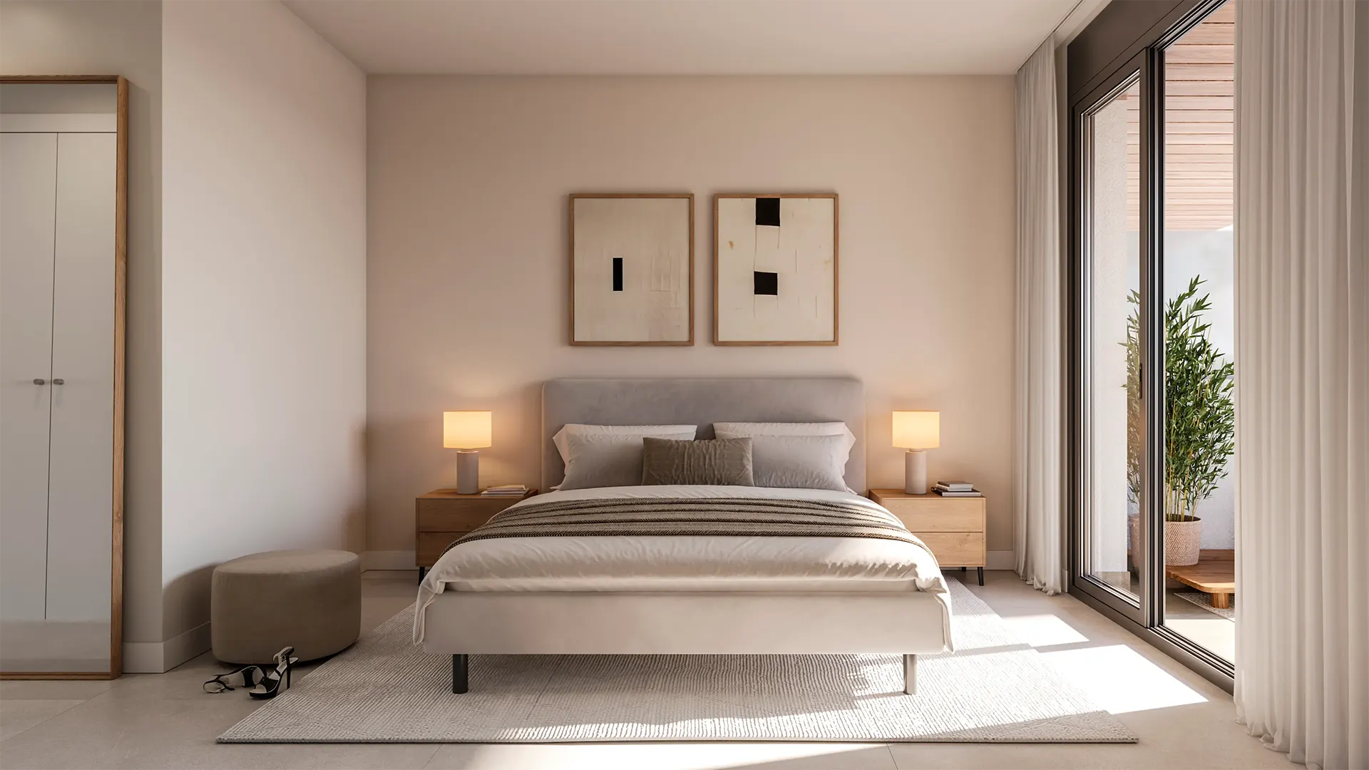 Apartments with Panoramic Sea Views · Photo 8