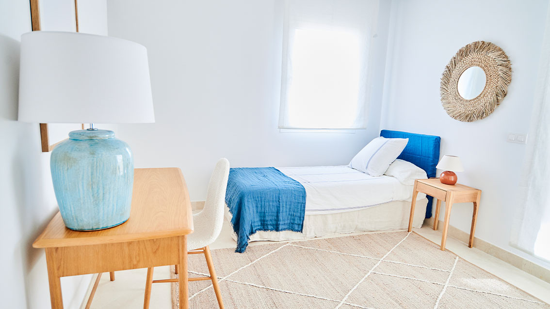Key-Ready Apartments with Sea Views · Photo 14