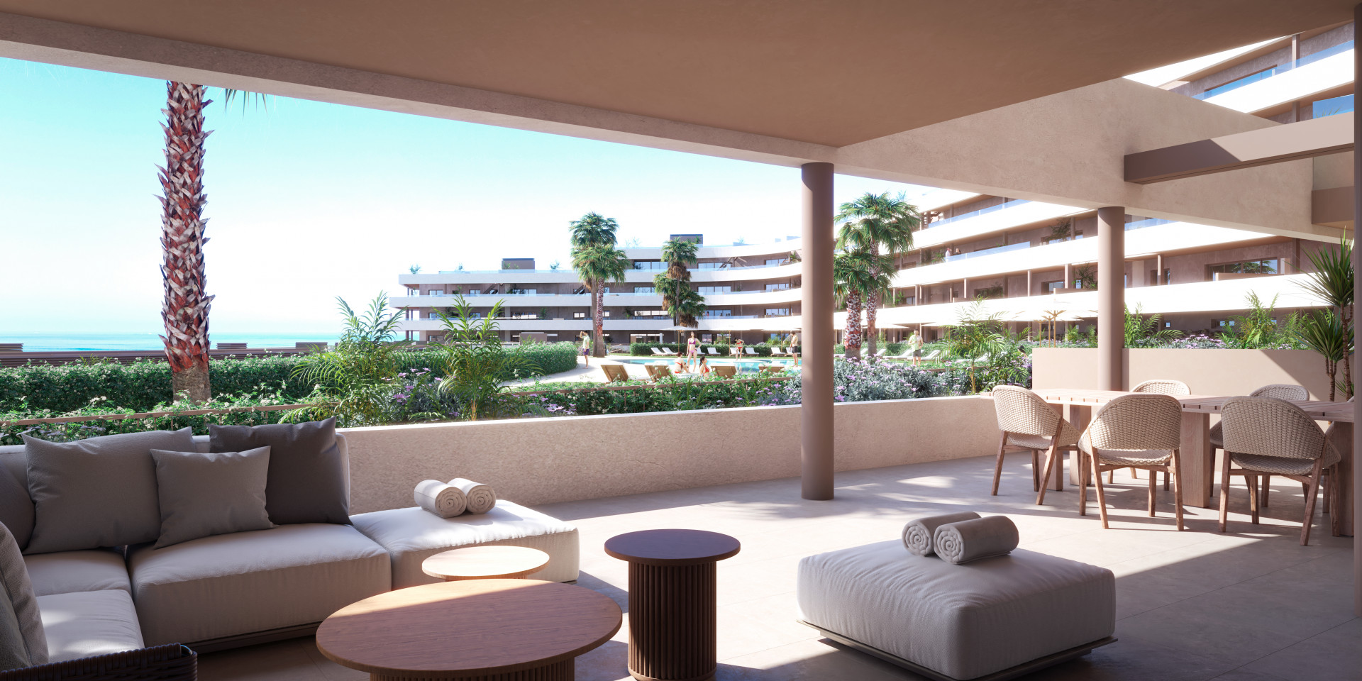 Apartments with Stunning Sea Views · Photo 8