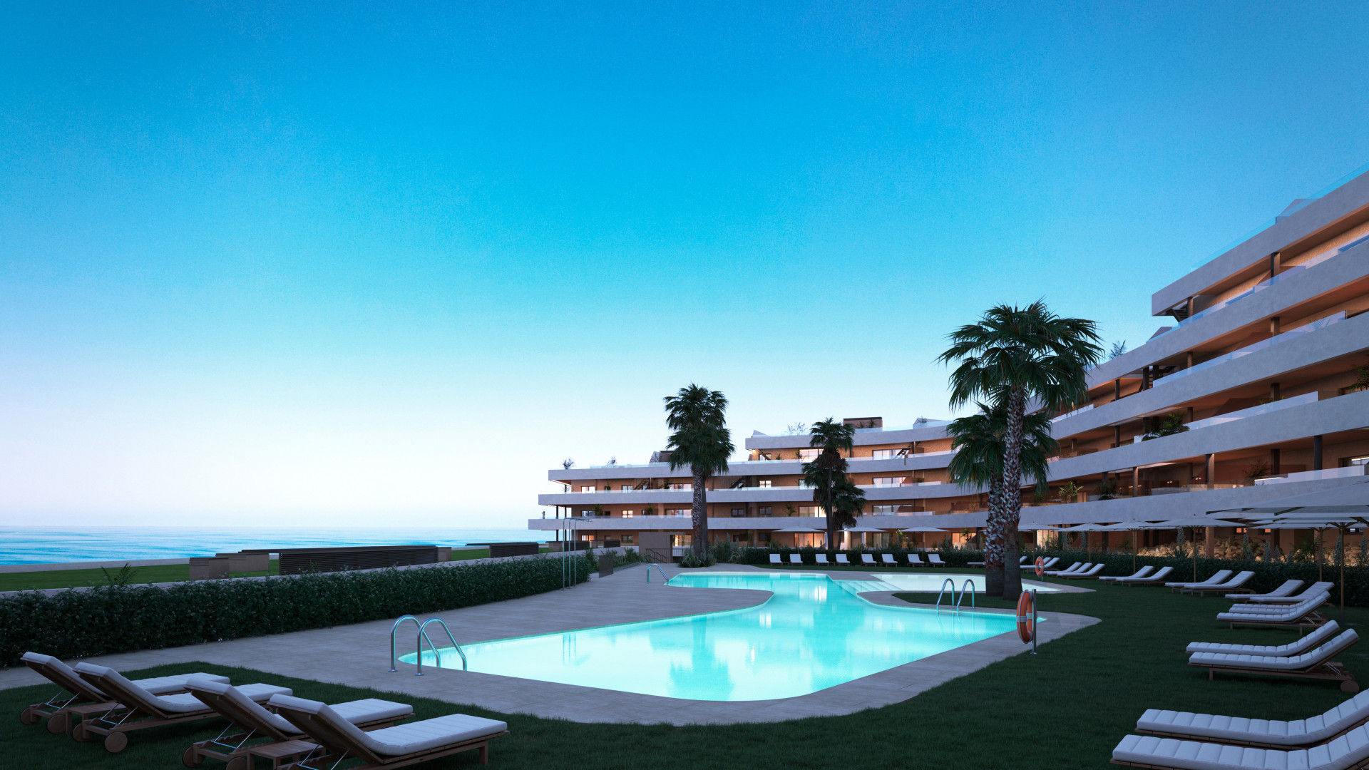 Apartments with Stunning Sea Views · Photo 9