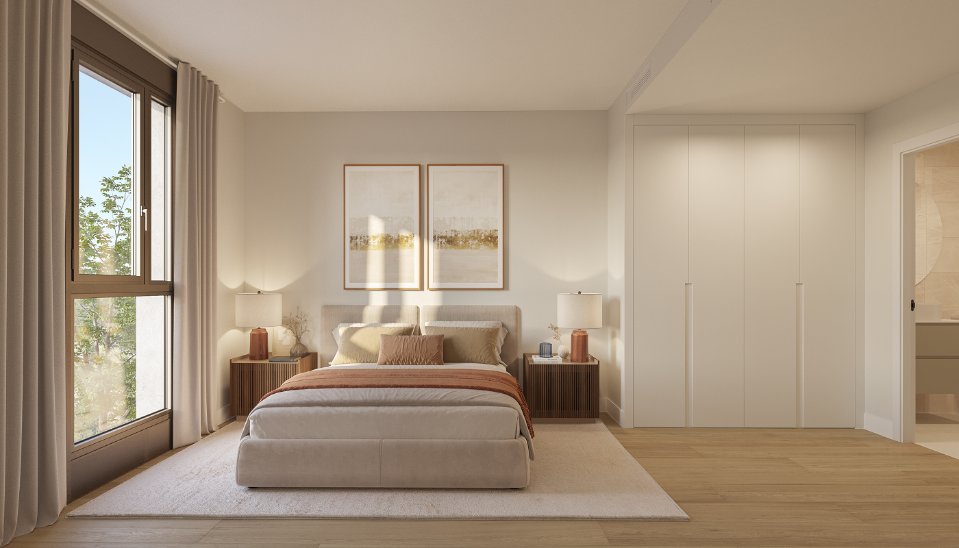 Apartments in Mijas · Photo 12